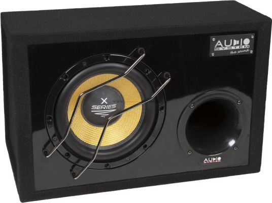 ������������� �������� Audio System X 10 BR